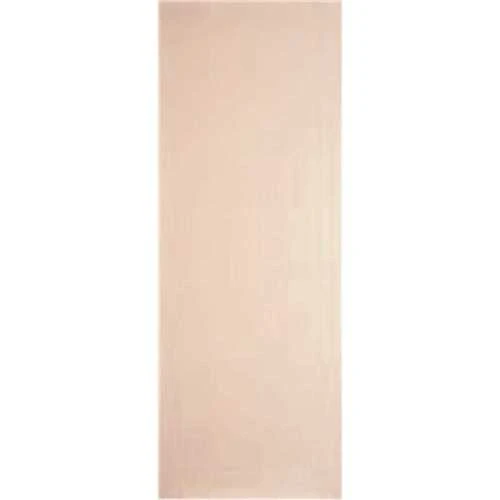 Masonite 0101426280802VV1100010 28 In. X 80 In. Smooth Flush Primed White Hollow Core Hardboard Composite Interior Door Slab 1 Masonite 0101426280802VV1100010 28 In. X 80 In. Smooth Flush Primed White Hollow Core Hardboard Composite Interior Door Slab