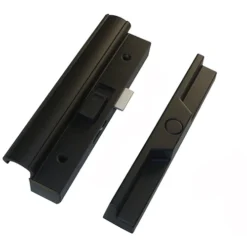 Brixwell 13-255 Patio Door Handle Black Citation Pdh177