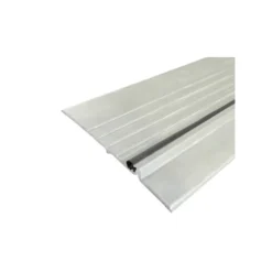 Brixwell 19-1342aL-36 Rabbeted Threshold Aluminum 36in