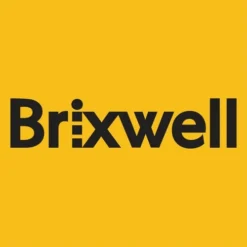 Brixwell 66-15 .187 Gray Vinyl Hollow Spline 500'