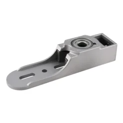 Jackson 20944 "GE" Type Side-Load Threshold Mount Bottom Pivot Set For Use With 1-1/2" Deep Bottom Door Rail