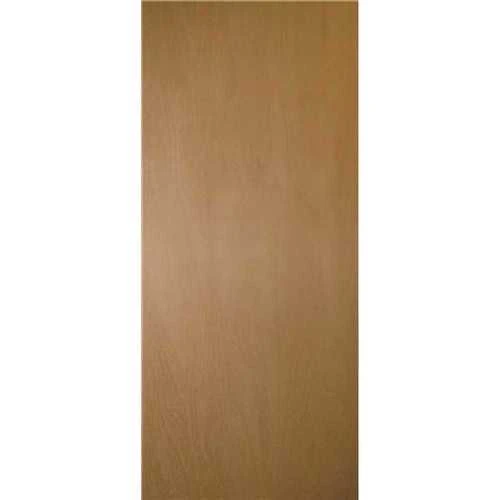 Masonite 020101C240792VVV030000 24 In. X 80 In. Smooth Flush Primed Hollow Core Lauan Wood Bi-Fold Door 1 Masonite 020101C240792VVV030000 24 In. X 80 In. Smooth Flush Primed Hollow Core Lauan Wood Bi-Fold Door