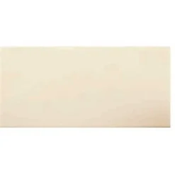 Designer's Touch VTV116A Alabaster Valance For 3-1/2 In. Vertical Blinds Steel Headrail - 116 In