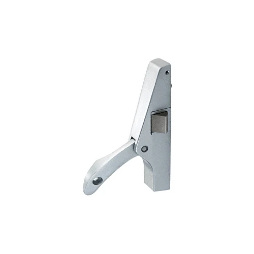 Jackson 30988628 Satin Aluminum Active Right Side Body And Arm Assembly For RHRB 1095 Series Crossbar Rim Panic Exit Device 1 Jackson 30988628 Satin Aluminum Active Right Side Body And Arm Assembly For RHRB 1095 Series Crossbar Rim Panic Exit Device