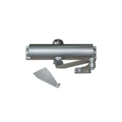 International Door Closers 854-P-AL International #854-P Size 4 Surface Mount Door Closer W/ Parallel Arm Aluminum
