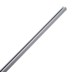 Organized Living 1465-6673-11 Support Pole 84" L Steel White