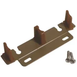 Brixwell 8-231 Bypass Floor Guide Adjustable