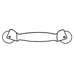 Brixwell 59-10 Plastic Screen Tool 5/32in Tol 7