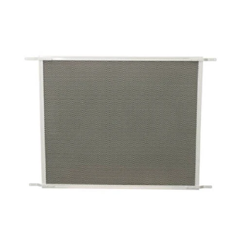 Prime-Line PL 15937 Sliding Patio Door Grille, White, 36-In. 1 Prime-Line PL 15937 Sliding Patio Door Grille, White, 36-In.