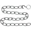 National Hardware N275-057 V2660 Series Extender Chain Kit, 36 In L, Steel, Black