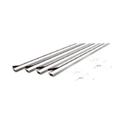 Prime-Line PL 7837 White Make-To-Fit Screen Kit For 48-In. Square Screen