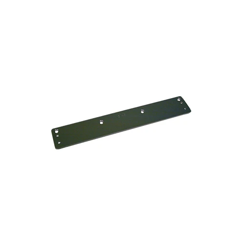 Door Controls USA 8116LDP-DU LG DROP PLT-PA-DU 3-5/8" 8148 1 Door Controls USA 8116LDP-DU LG DROP PLT-PA-DU 3-5/8" 8148