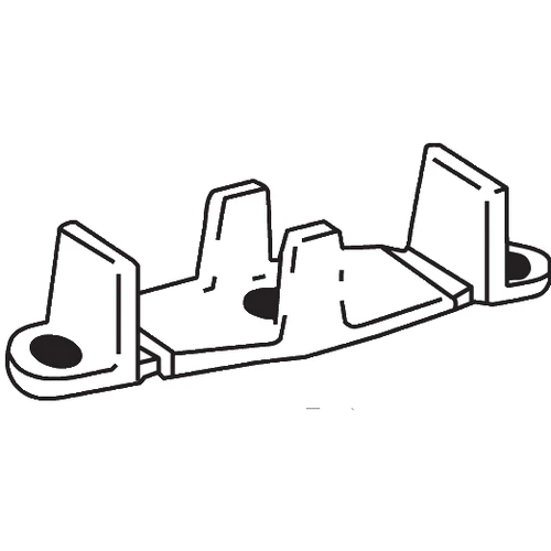 Brixwell 8-240 Floor Guide Fits 3/4in To 1-3/4in Thick Do 3 Pieces Adjustable 1 Brixwell 8-240 Floor Guide Fits 3/4in To 1-3/4in Thick Do 3 Pieces Adjustable