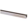 Dunbarton Corporation 25468407 ALUMINUM REPLACEMENT TRACK FOR METAL BI-FOLD DOORS