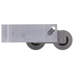 Brixwell 9-368SS Thermalume Tandem Roller