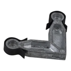 Brixwell 900-17541 Die Cast Tilt Corner Key