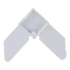 Brixwell 900-19936wh Screen Corner White