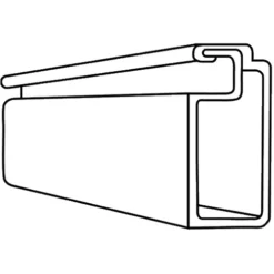 Brixwell 90-505bz Use 90H-505brz 14 8ft Lengths Per Carton 8ft 1 Carton