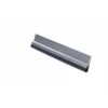 Pemko 303AS96 303 Perimeter Gasket Mill Finish Aluminum