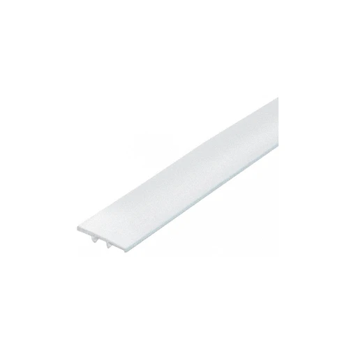 Screen Tight CAP18W8 White 1-1/2" Wide Cap 1 Screen Tight CAP18W8 White 1-1/2" Wide Cap