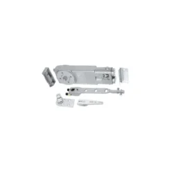 CRL CRL8162A Medium Duty 90 No Hold Open Overhead Concealed Closer With "A" End-Load Hardware Package
