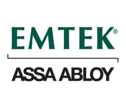 Emtek 8801US4 Roller Catch Satin Brass Finish