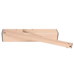 LCN 4811-STD LTBRZ Door Operators Light Bronze Painted