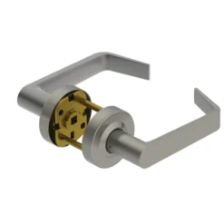 Hager 180685 3827 SECT US15 LOU - S Double Dummy