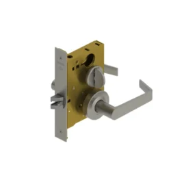 Hager 026844 3896 SECT 26D.WTN.RCS - S Privacy W/ Indicator (F22)