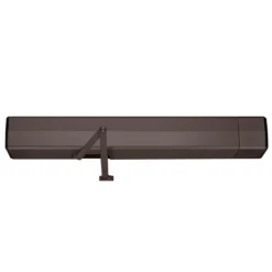 Norton 6021DMY 690 Door Controls Door Operators Dark Bronze Painted