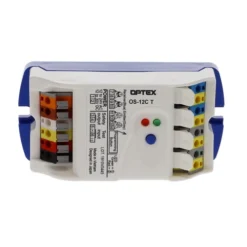 Optex OS-12CT BEAM CONTROL ONLY W/MONIT
