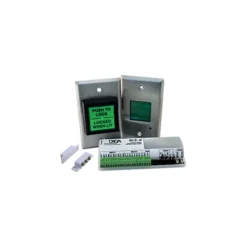 BEA RESTROOMKIT BTTN, SNDR, SWITCH & BR3X