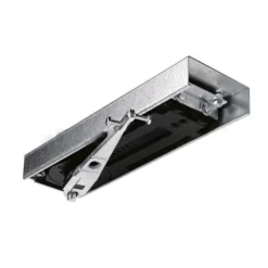 DORMA RTS08-105-HO-BFI Dorma OVERHEAD CONCEALED CLOSER X HOLD OPEN