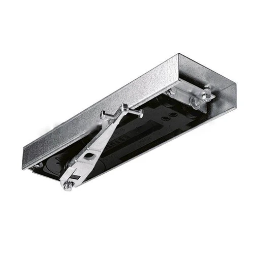 DORMA RTS03-105-HO-626 Dorma OVERHEAD CONCEALED CLOSER X HOLD OPEN, Satin Chrome 1 DORMA RTS03-105-HO-626 Dorma OVERHEAD CONCEALED CLOSER X HOLD OPEN, Satin Chrome