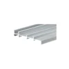 CRL TH609A Aluminum OEM Replacement Threshold For Premier - 6' Long