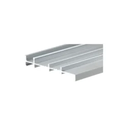 CRL TH609A Aluminum OEM Replacement Threshold For Premier - 6' Long