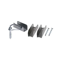 CRL WSC204M Mill Window Screen Hardware Kits - Bulk