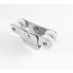 Brixwell 900-803-os BY-Pass Hanger 4-Roller 7/8in Wheels Old Style